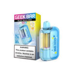 Geek Bar CLR 50K Disposable Vape 5% - 图片 14