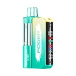 Foger Switch Pro 30000 Disposable Vape 5% - 图片 27