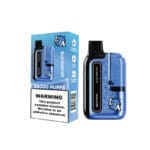 L&A Tank 58K Disposable Vape 20ml 5% (58000 Puffs) - 图片 13