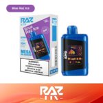 RAZ LTX 25K Disposable Vape 16ml 5% - 图片 12