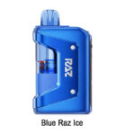 RAZ Vue 50K Disposable Vape Kit 13ml 5% (50000 Puffs) - 图片 11