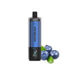 HOPO Hookah DTL 50000 Disposable Vape 25ml 5%(50K Puffs) - 图片 10