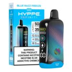Hyppe Infiniti 50K Puffs Disposable Vape (50000 Puffs) - 图片 17