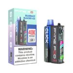 Pyne Pod Click 40K Disposable Vape Starter Kit - 图片 23