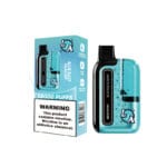 L&A Tank 58K Disposable Vape 20ml 5% (58000 Puffs) - 图片 14