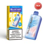Lost Mary MT35000 Turbo Disposable Vape 18ml 5% - 图片 20