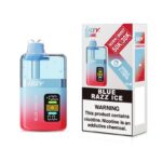 iJOY XP50000 Disposable Vape 20ml 5% (50K Puffs) - 图片 10