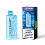 MT15000 Turbo Lost Mary Disposable Vape 5% - 图片 12