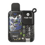 Pyne Pod Boost Disposable Vape Kit 8500 Puffs
Clearance - 图片 21