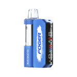 Foger Switch Pro 30000 Disposable Vape 5% - 图片 11