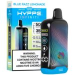 Hyppe Infiniti 50K Puffs Disposable Vape (50000 Puffs) - 图片 20