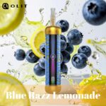 Olit Hookalit Pro 60K Disposable Vape 0.35% (60000 Puffs) - 图片 10