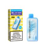 Lost Mary MT35000 Turbo Disposable Vape 18ml 5% - 图片 33