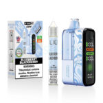 iJOY XP100K Refillable Disposable Vape Kit 33ml 5% - 图片 14