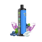 Solobar DTL25000 Disposable Vape 26ml 0.6%
Clearance - 图片 9