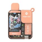 Pyne Pod Boost Disposable Vape Kit 8500 Puffs
Clearance - 图片 7
