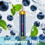 Olit Hookalit Pro 60K Disposable Vape 0.35% (60000 Puffs) - 图片 11