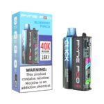 Pyne Pod Click 40K Disposable Vape Starter Kit - 图片 24