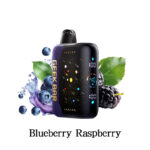 Geek Bar Pulse X DTL 25K Disposable Vape 0.5% (25000 Puffs) - 图片 10