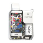 Pyne Pod Boost Disposable Vape Kit 8500 Puffs
Clearance - 图片 2
