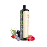 Solobar DTL25000 Disposable Vape 26ml 0.6%
Clearance - 图片 8