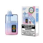 iJOY XP50000 Disposable Vape 20ml 5% (50K Puffs) - 图片 22