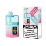 iJOY XP50000 Disposable Vape 20ml 5% (50K Puffs) - 图片 11