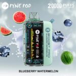 Pyne Pod Boost Pro Disposable Vape Kit 20000 Puffs
Clearance - 图片 12