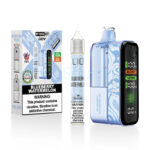 iJOY XP100K Refillable Disposable Vape Kit 33ml 5% - 图片 13