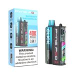 Pyne Pod Click 40K Disposable Vape Starter Kit - 图片 11