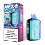 NEXA PIX 35K Disposable Vape 16ml 5% (35000 Puffs) - 图片 17