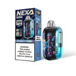 NEXA Ultra 50K Disposable Vape 20ml 5% - 图片 9