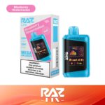 RAZ LTX 25K Disposable Vape 16ml 5% - 图片 13