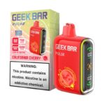 Geek Bar Pulse Vape 15000 Puffs - 图片 19