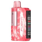 Foger Switch Pro 30000 Disposable Vape 5% - 图片 49