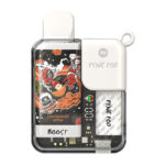 Pyne Pod Boost Disposable Vape Kit 8500 Puffs
Clearance - 图片 16