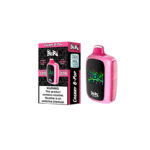 Beri Crush 50K Disposable Vape 20ml 5% (50000 Puffs) - 图片 17