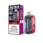 NEXA Ultra 50K Disposable Vape 20ml 5% - 图片 8