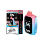 Beri Crush 50K Disposable Vape 20ml 5% (50000 Puffs) - 图片 23