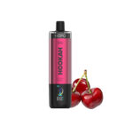 HOPO Hookah DTL 50000 Disposable Vape 25ml 5%(50K Puffs) - 图片 9
