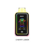 iJOY Uranus 25000 Disposable Vape 20ml
Clearance - 图片 13