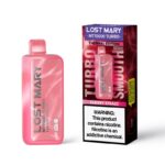 MT15000 Turbo Lost Mary Disposable Vape 5% - 图片 11