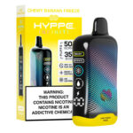 Hyppe Infiniti 50K Puffs Disposable Vape (50000 Puffs) - 图片 8
