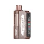 Foger Switch Pro 30000 Disposable Vape 5% - 图片 39