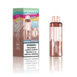 Foger Switch Pro 30000 Disposable Pod 19ml 5% - 图片 41