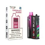 Pyne Pod Click 40K Disposable Vape Starter Kit - 图片 31