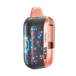 NEXA Ultra 50K Disposable Vape 20ml 5% - 图片 23