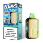 NEXA PIX 35K Disposable Vape 16ml 5% (35000 Puffs) - 图片 15