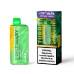 MT15000 Turbo Lost Mary Disposable Vape 5% - 图片 10
