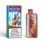 Lost Mary MT35000 Turbo Disposable Vape 18ml 5% - 图片 27